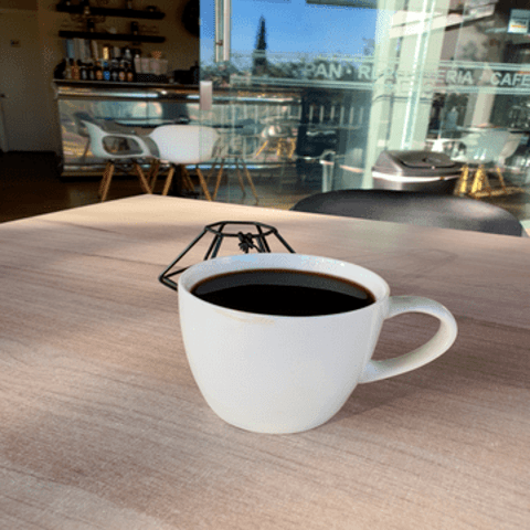 Moka Oscuro