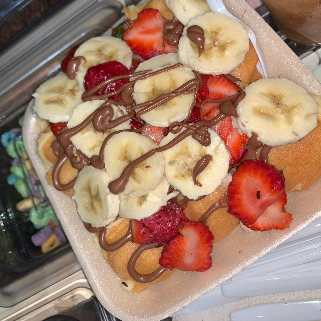 COMBO PARA COMPARTIR