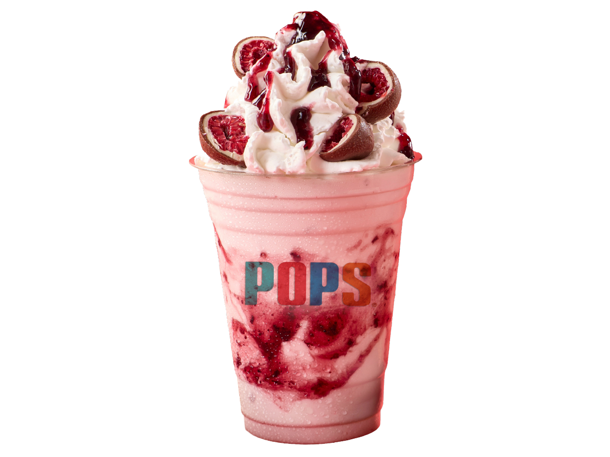 Shake Cheesecake Franui