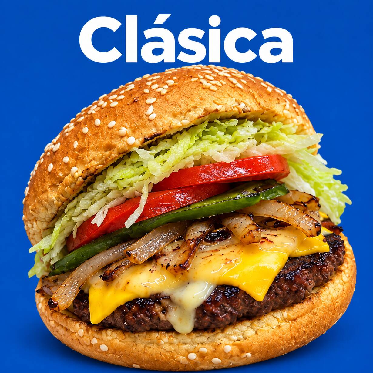 Clásica
