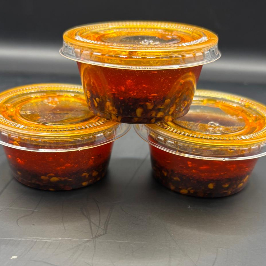 Salsa Macha