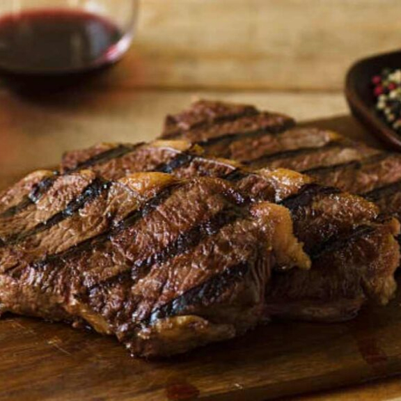 CHURRASCO JALAPEÑO