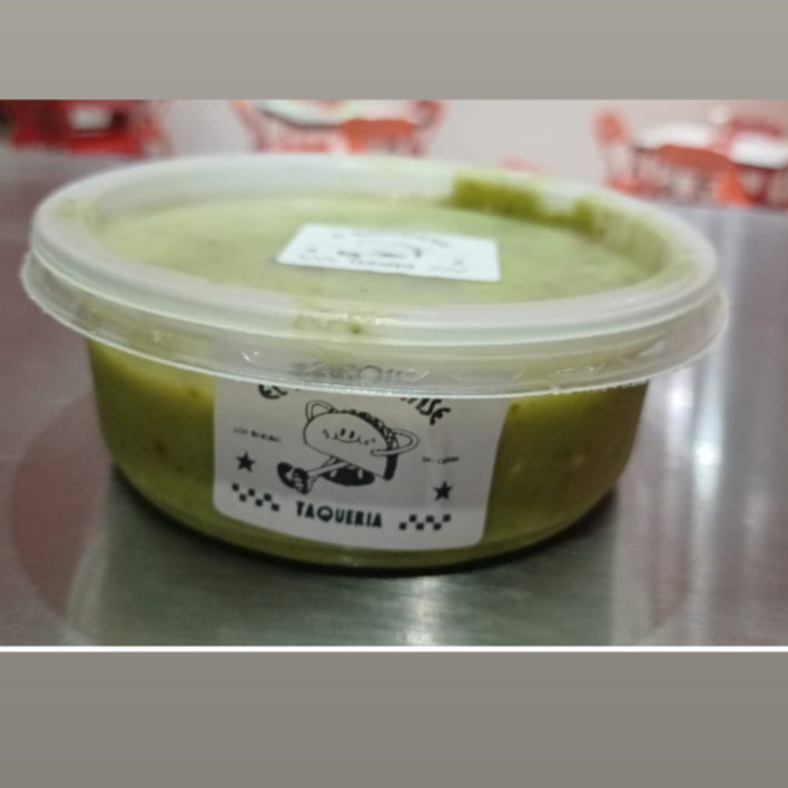 Salsa Verde