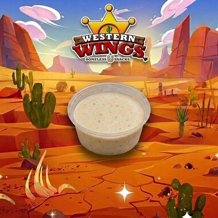 Ranch.