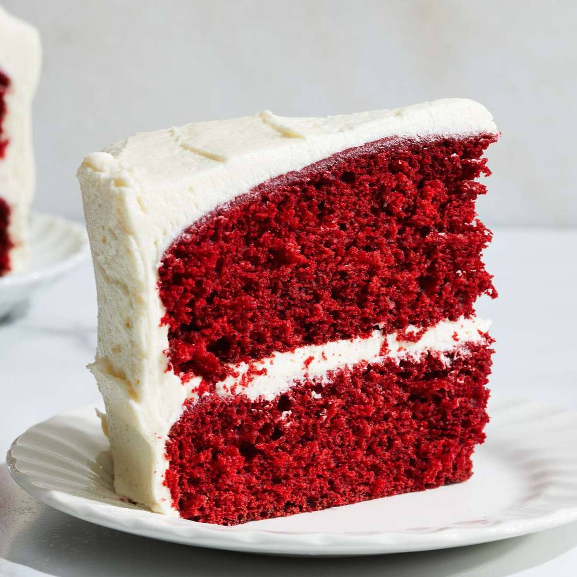 Rebanada Red Velvet