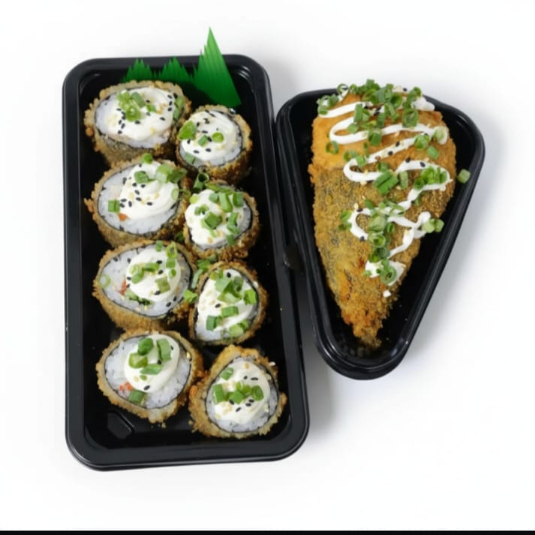 temaki shake hot ,salmao grelhado com crene chesse ,filadefia hot ,salmao fresco com creme chesse