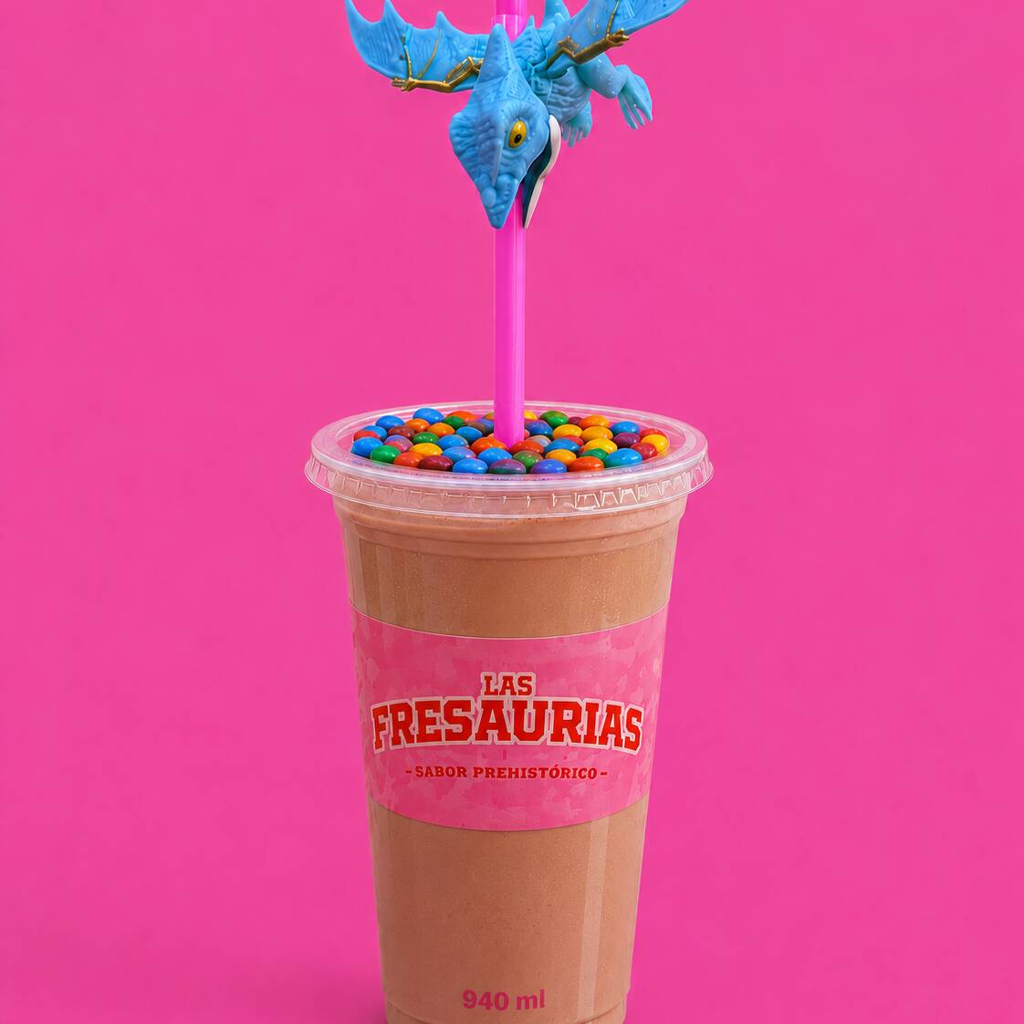 Café Frío Grande
