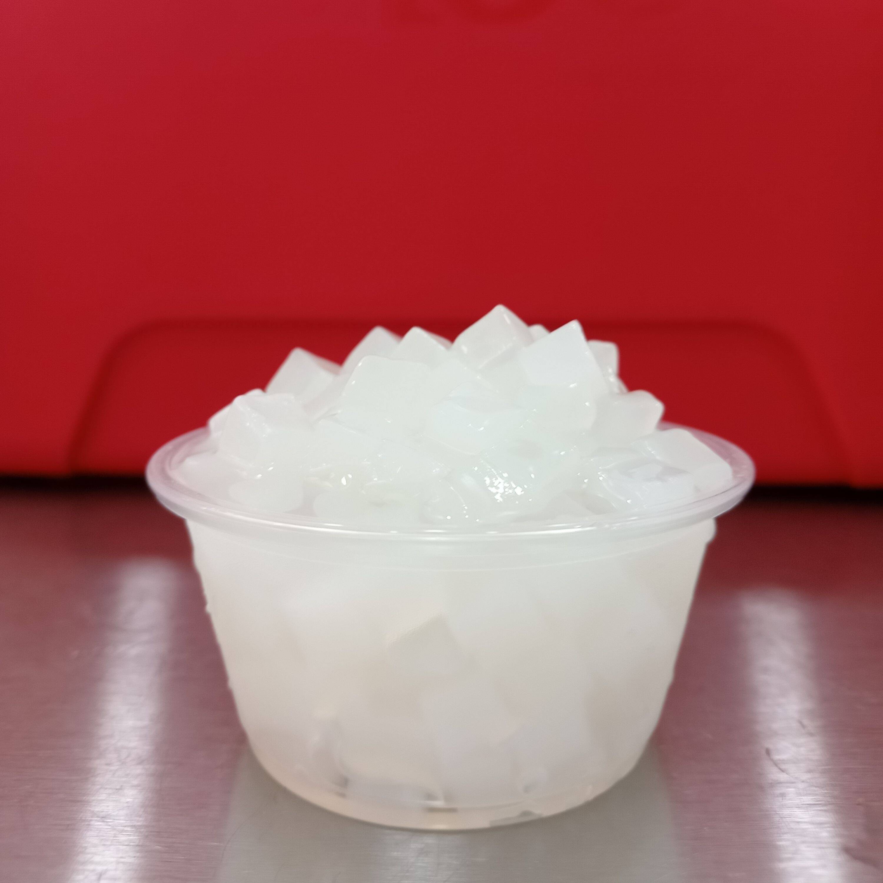 Extra Jelly de Coco