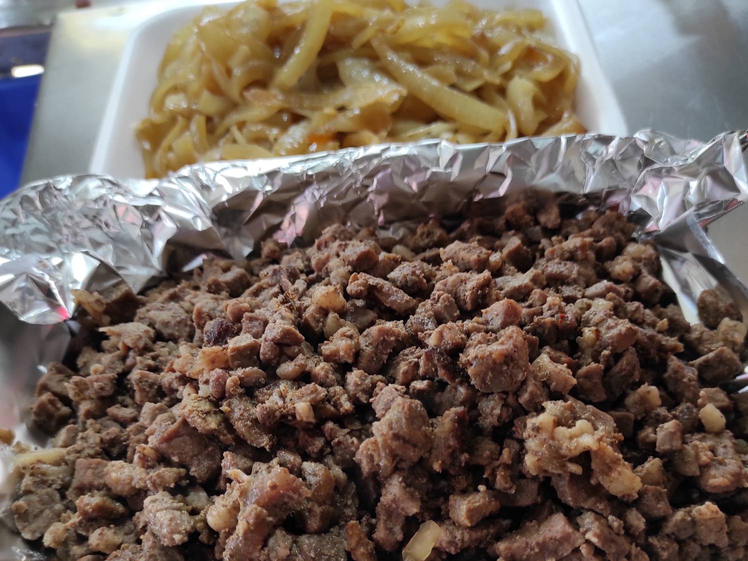 Kilo de Bistec