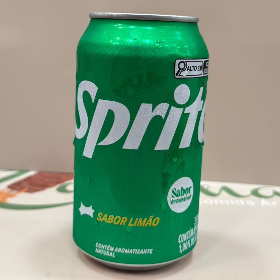 SPRITE 350ml
