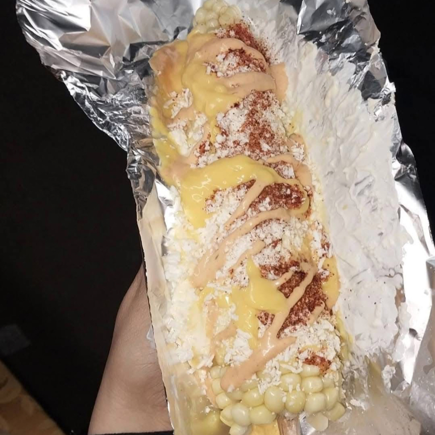 ELOTE ENTERO