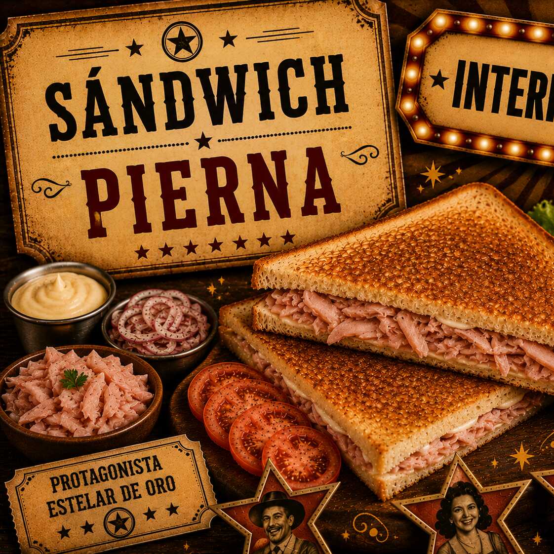 Pierna
