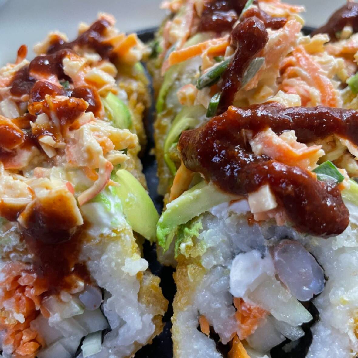 Noka Roll
