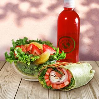 COMBO WRAP CAMPIRANO