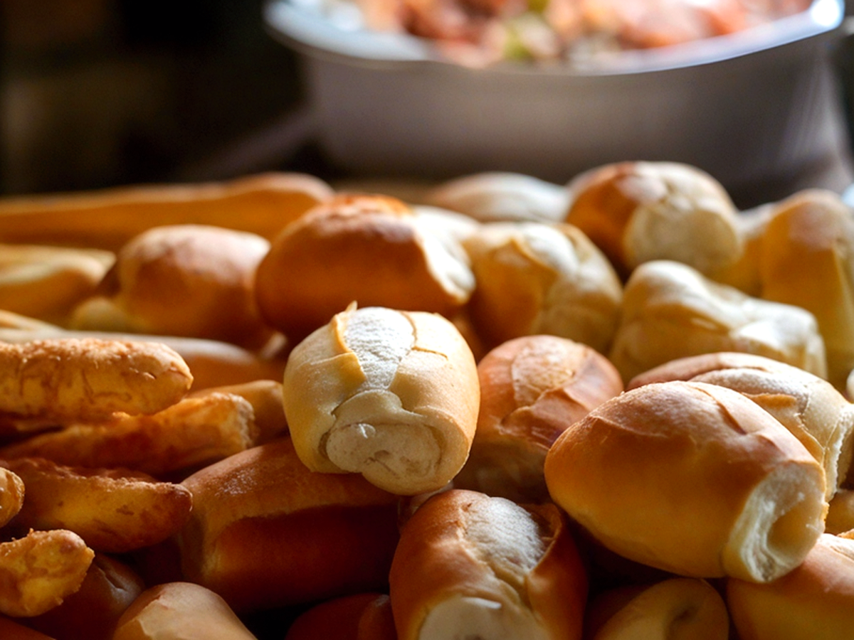 Panificadora Dourados