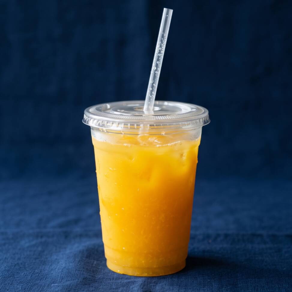 Jugo Naranja