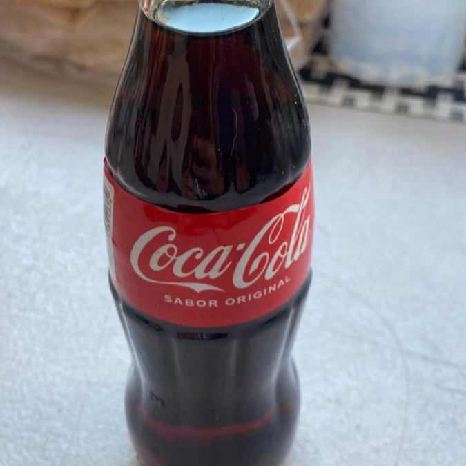 Refresco