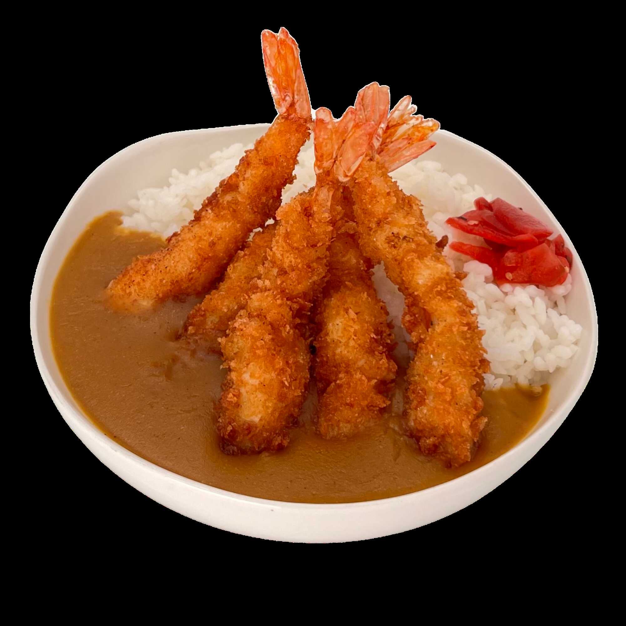 Ebi Katsukare
