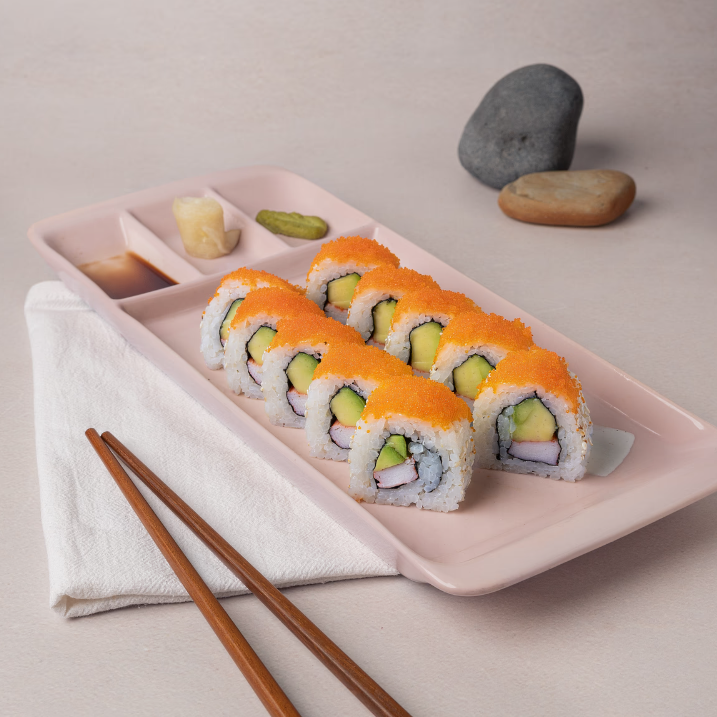 Sushi Salento