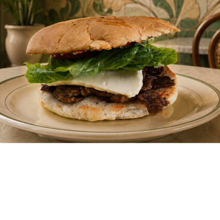 Torta Asada