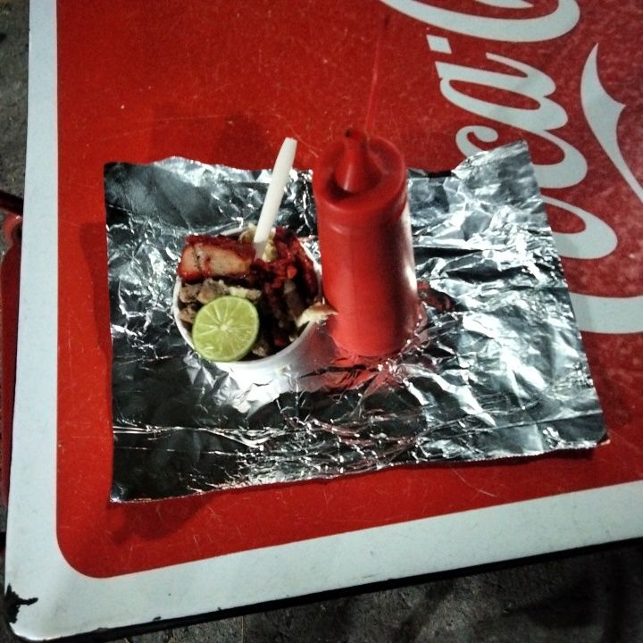 Charros Mixtos