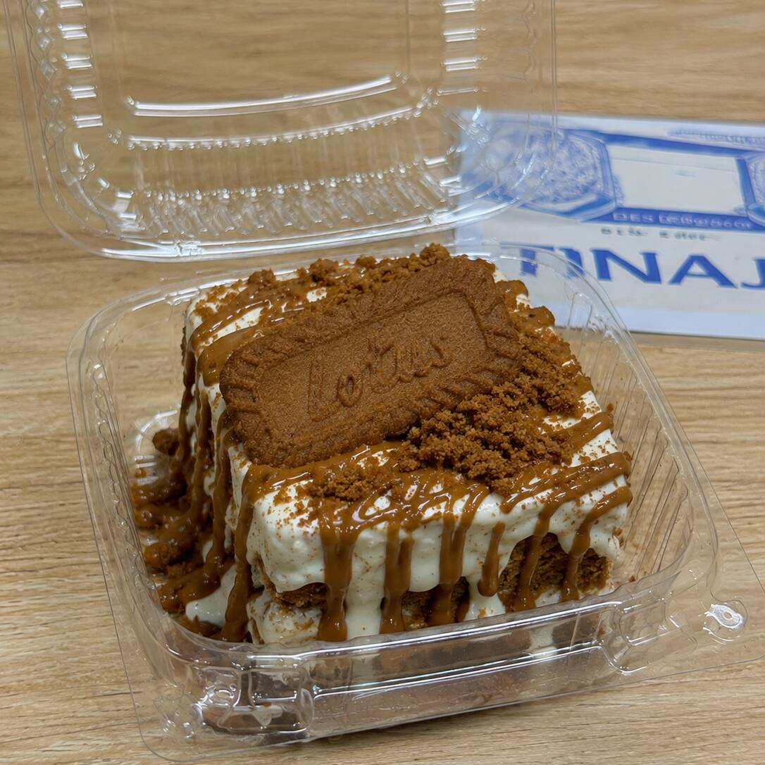 Brownie lotus