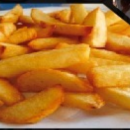 Papas a La Francesa