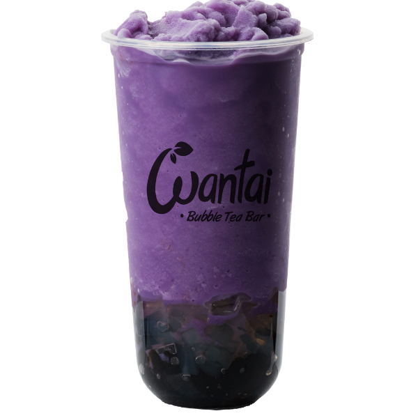 Taro Tropical ❄️