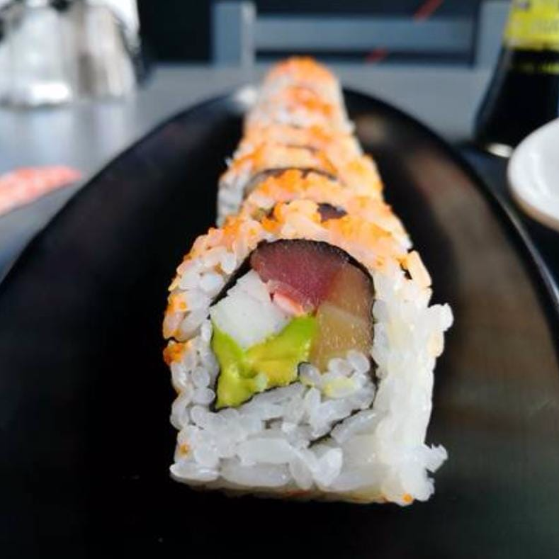 Sushi Buenos Aires