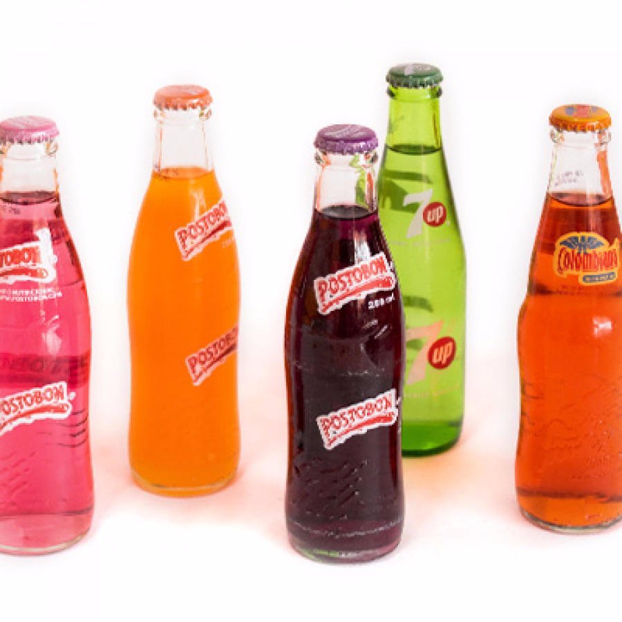 Selecciona Tu Gaseosa 250 ML
