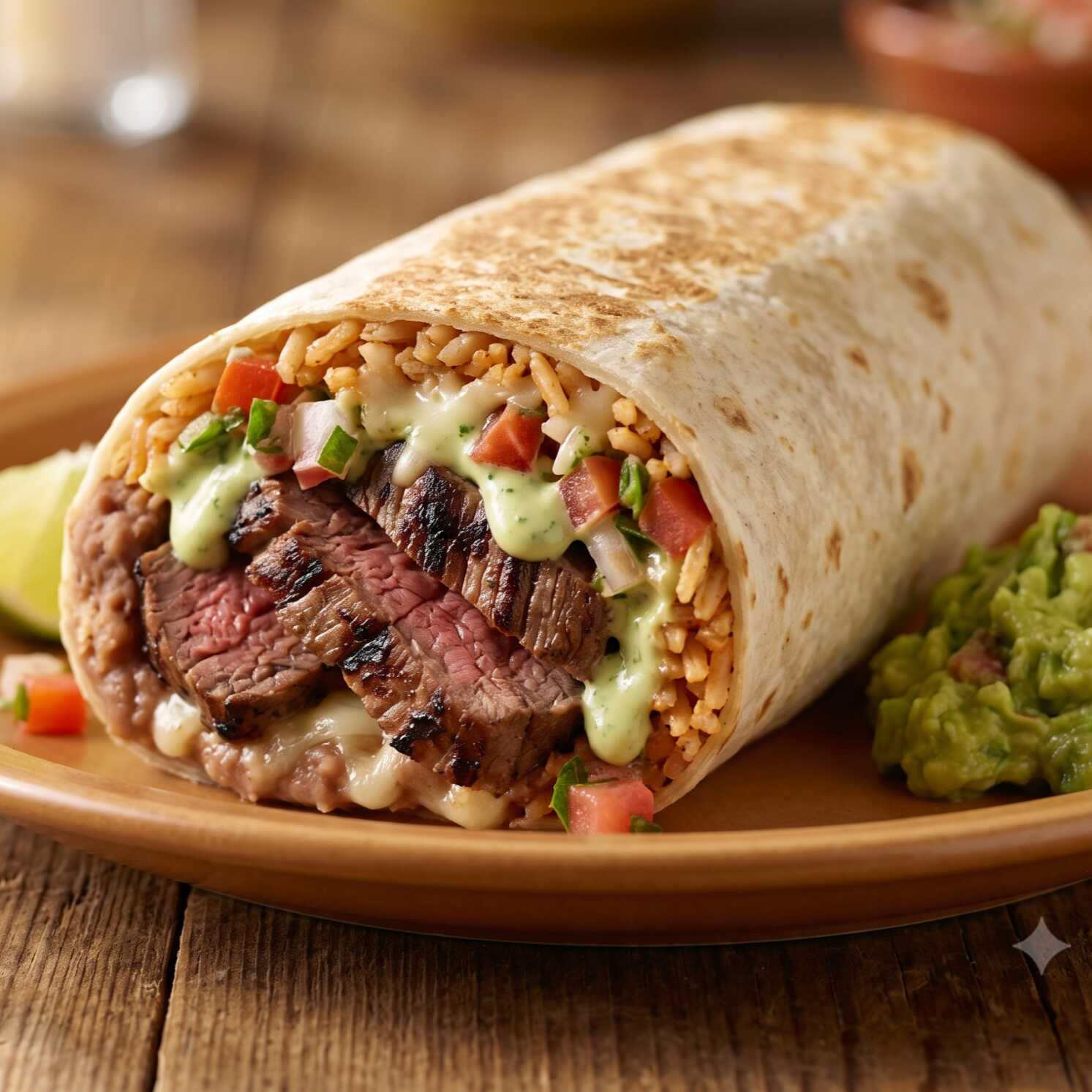 Arrachera