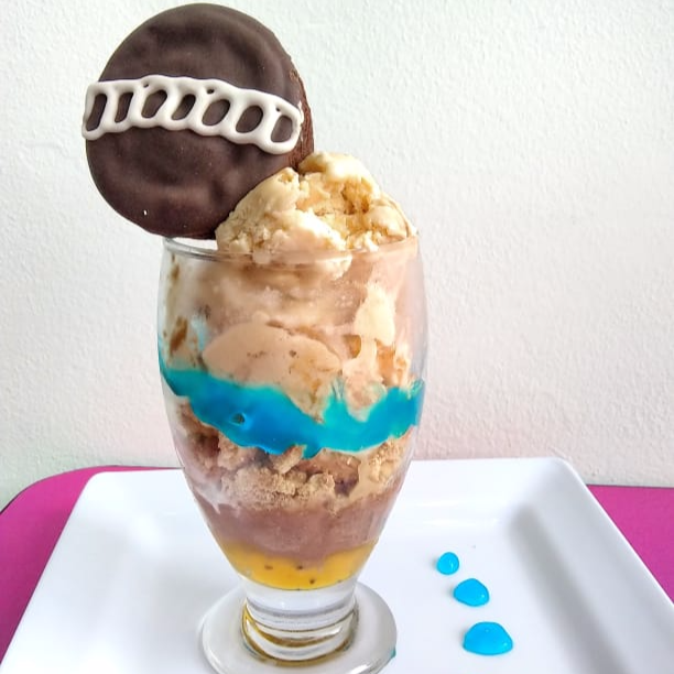 Parfait Pinguinito