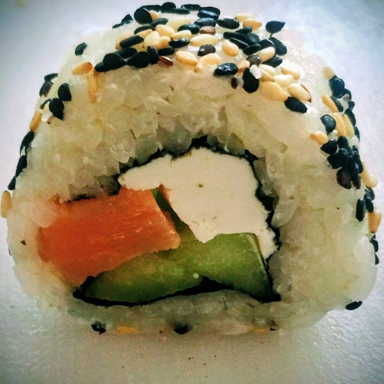 Filadelfia Roll