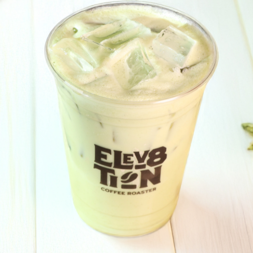 Matcha 🔝