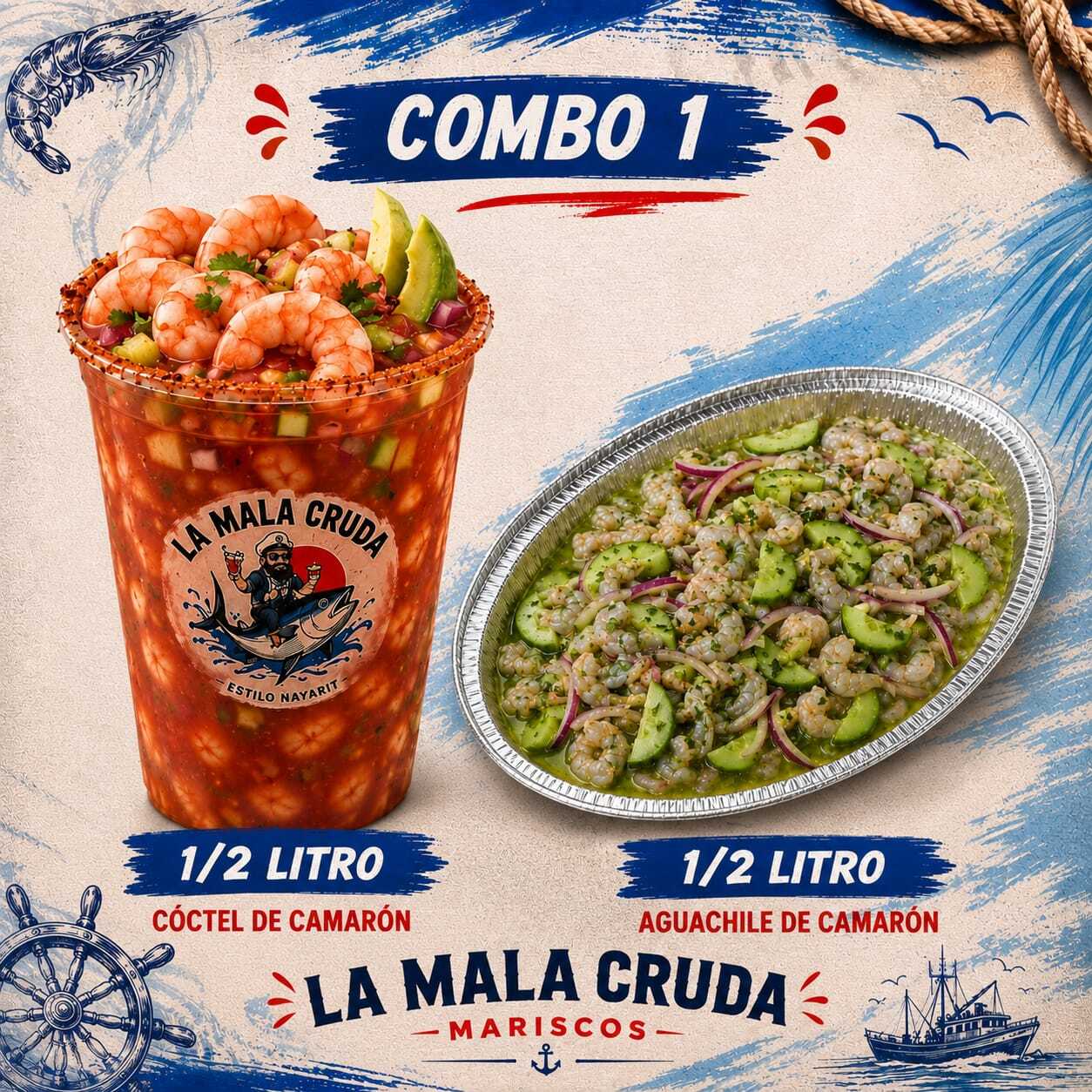 COMBO 1