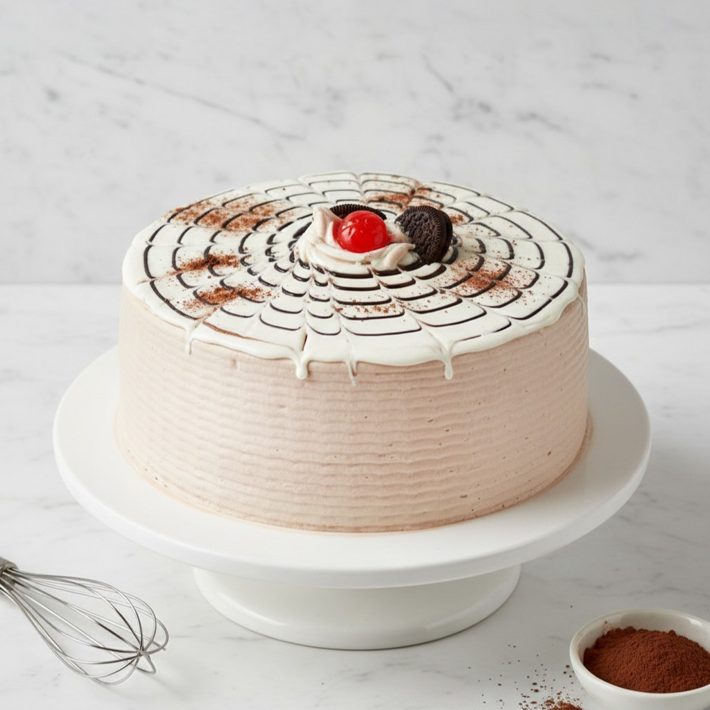 Mini Esponjado Chocolatoso