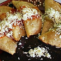 EMPANADAS