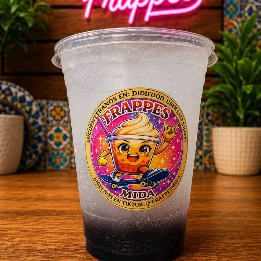 Soda Italiana de Uva