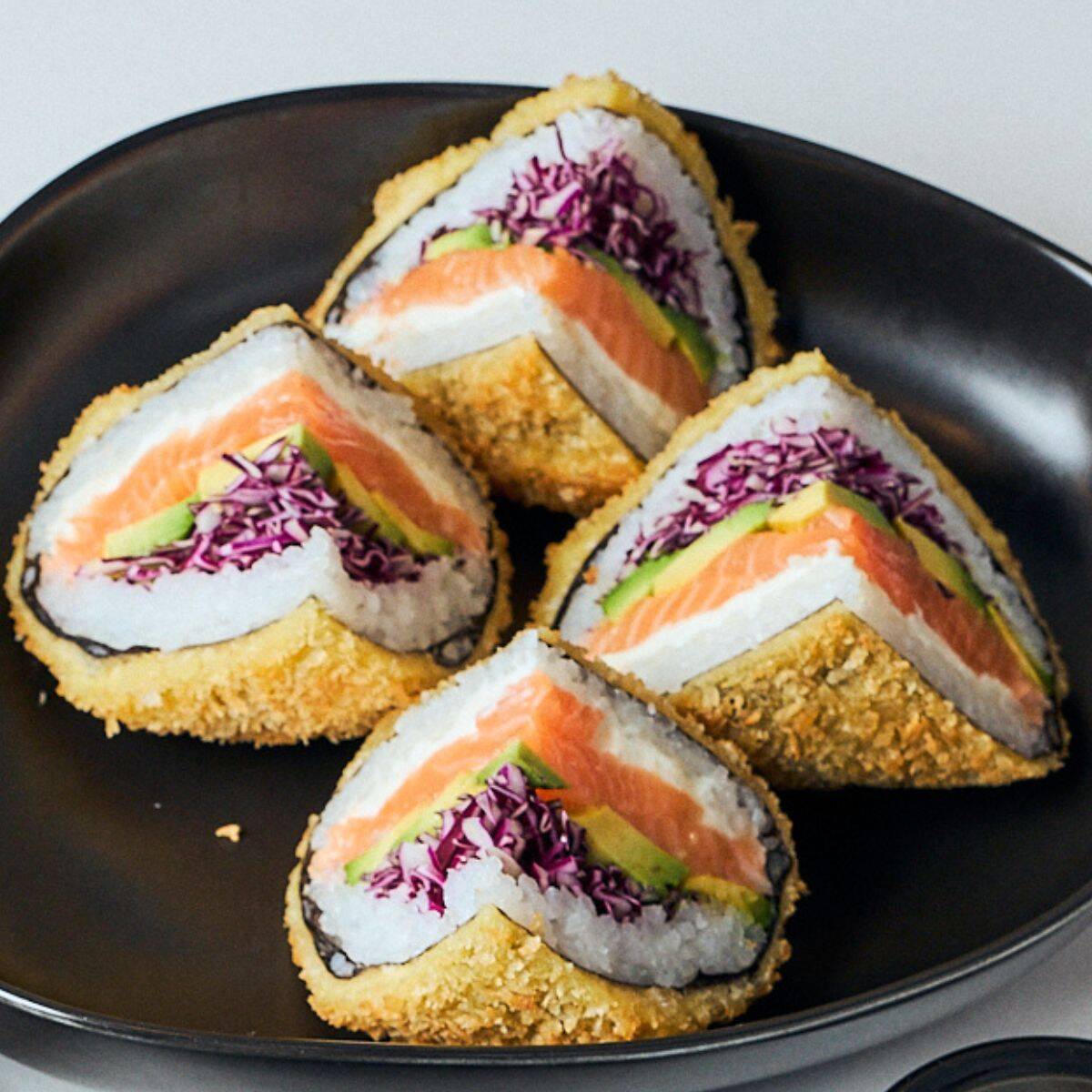 Sandwich Sushi Tradicional