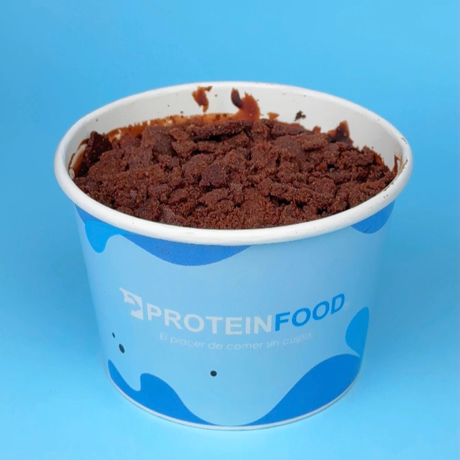 Proteincuchareable Chococrunchy