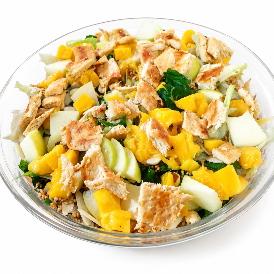 Ensalada de la Selva