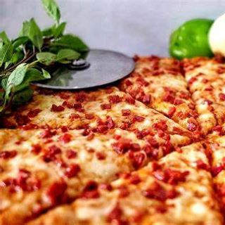 Pizza Chorizo