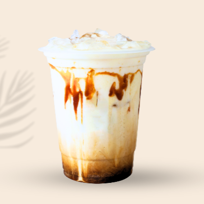 CARAMEL MACHIATTO FRIO