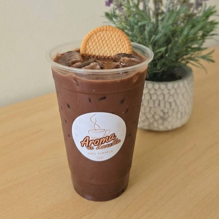 ChocoCanelitas