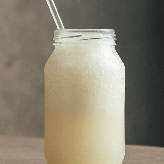 Fríos y Frappés Latte