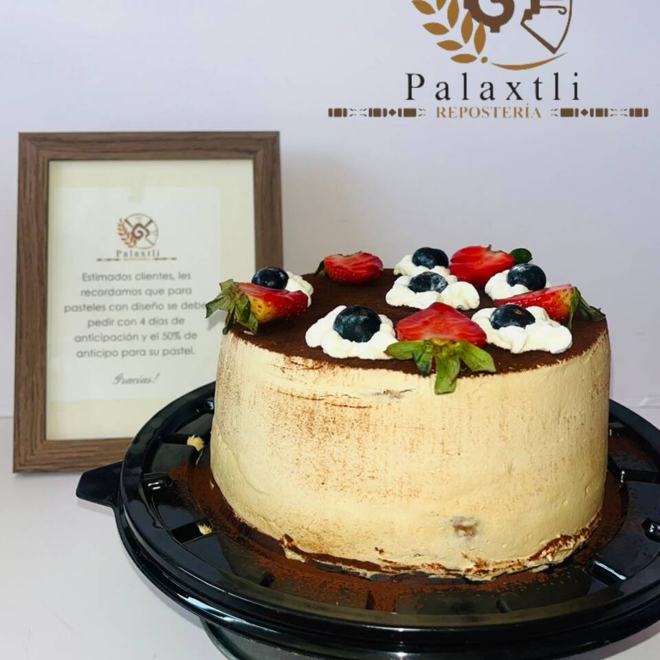 1.5KG PASTEL CAPUCHINO