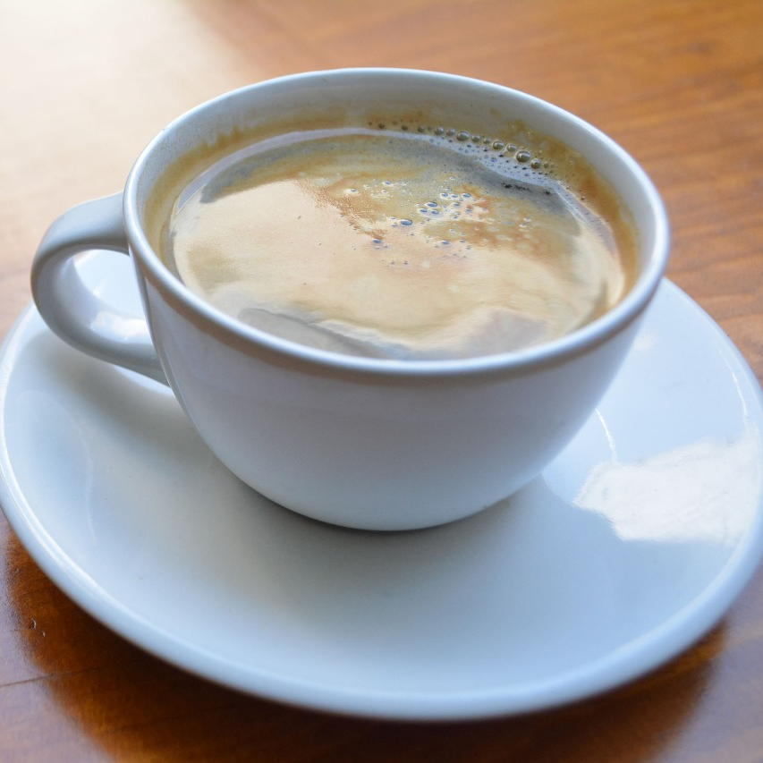 Café Orgánico