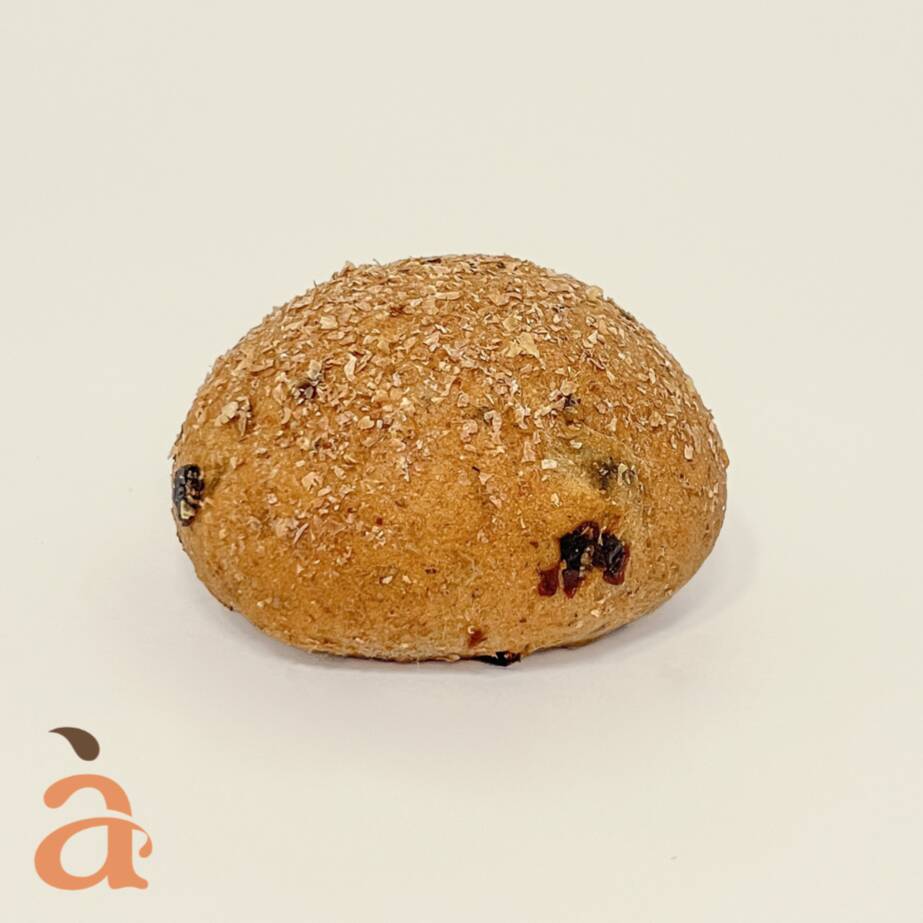 Mogolla pasas y nueces x 6 unidades