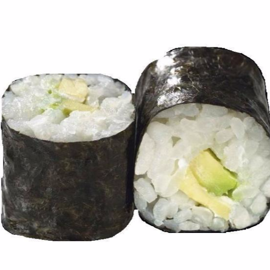 Philadelfia roll PULPO