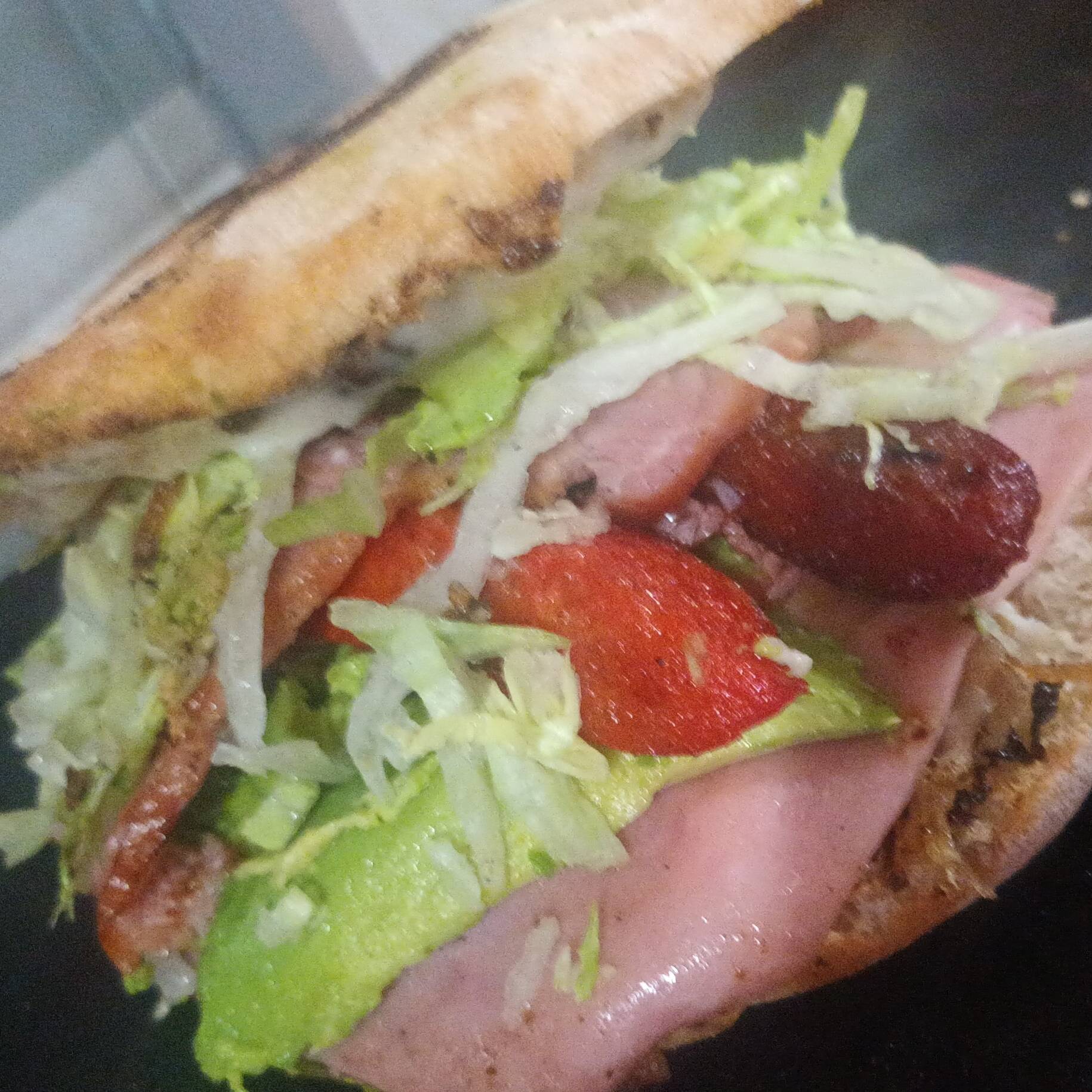 Torta Norteña